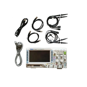 เครื่องกำเนิดสัญญาณรูปคลื่นอิสระ 2 ช่องสัญญาณ Rigol DG1062Z พร้อมออสซิลโลสโคปดิจิตอล DS1104Z-S PLUS - Product Image 4