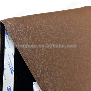 Kit de décoration intérieure en cuir rétro tout terrain, kit de garniture intérieure Jimny pour Suzuki Jimny 5 portes Jc74 - Product Image 3
