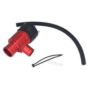Alta Presión BOV Kit para <span class=keywords><strong>Subaru</strong></span> 2015-2019 WRX KYOSTAR ajustable de recirculación de válvula de soplado - Product Image 5