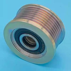 Jin Ke <b>Generator</b> Pulley 011 Steel Single Direction Car Engine Parts - Product Image 2