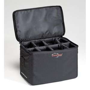 FUNDAS EXPLORER-Bolsa acolchada con separadores ajustables-EAN 8024482009308 BOLSOS - Product Image 1