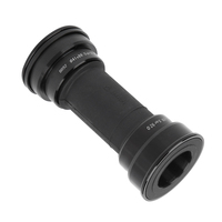 ZTTO BB92 Bottom Bracket Sepeda Gunung Terintegrasi Hollow BB Press-In Center Shaft Aksesoris Sepeda