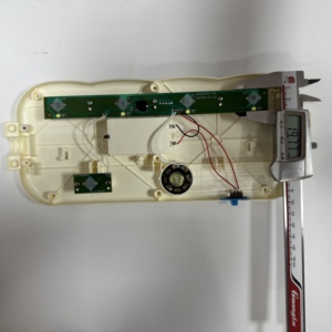 <span class=keywords><strong>Tapis</strong></span> d'éveil Xinxing avec piano à 4 touches et pédale, carte PCB avec lumières et musique, fabriqué en FR-4 par l'usine d'origine - Product Image 2