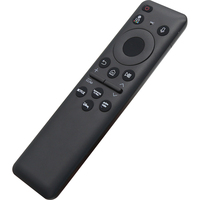 Télécommande vocale HUAYU RM-G2600 V3 la plus récente pour tous les téléviseurs intelligents SAMSUNG LED LCD