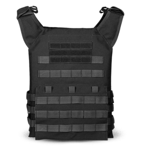 Chaleco Táctico de Camuflaje TV31 para Caza, Protección de Campo CS, Hecho en China/GUA - Product Image 2