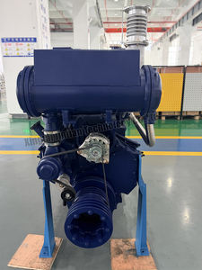 Ensemble <span class=keywords><strong>moteur</strong></span> diesel haute performance WP12 350HP 257kW 11.596L 6 cylindres pour <span class=keywords><strong>bateau</strong></span> marin - Product Image 6