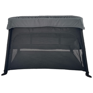 <span class=keywords><strong>Lit</strong></span> superposé moderne simple et double couche pour bébé Rangement de transport facile à plier avec sac extérieur pour chambre à coucher ou <span class=keywords><strong>lit</strong></span> de <span class=keywords><strong>voiture</strong></span> - Product Image 3
