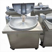 Multifunctionele Roestvrijstalen Groentebreker Machine/Fruit-En Groentebreekmachine/Plantaardige Verwerking