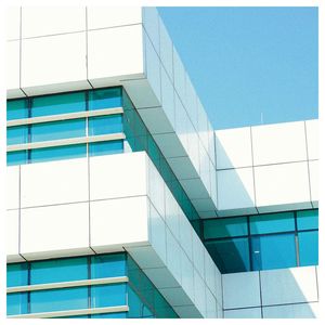 <span class=keywords><strong>Mur</strong></span>-rideau en verre double vitrage de qualité supérieure pour une <span class=keywords><strong>isolation</strong></span> avancée dans les façades de bâtiments de bureaux de luxe - Product Image 3