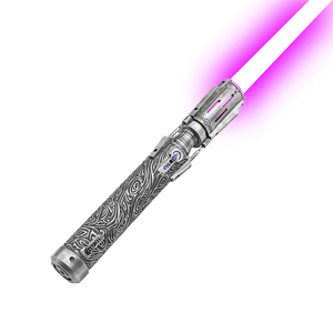 Sabres laser TXQsaber Satele Shan Pixel Blade pour duels <span class=keywords><strong>Star</strong></span> <span class=keywords><strong>Wars</strong></span>, 16 couleurs de lame, carte son personnalisée, <span class=keywords><strong>sabre</strong></span> laser - Product Image 5