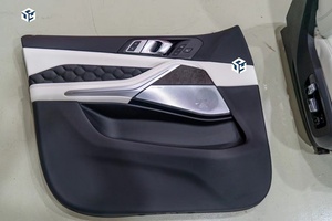 <span class=keywords><strong>Coprisedili</strong></span> Personalizzabili per <span class=keywords><strong>BMW</strong></span> M2 M3 M4 M5 M6 X3M X4M X5M X6M G80 G81 G82 G87 G90 F90 F93 F94 F95 F96 - Modifica Sedili - Product Image 4