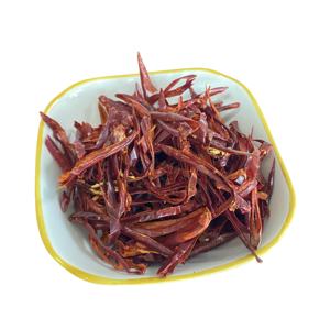 도매 하이 퀄리티 유령 고추 운남 고추 자연 아니오 추가 유령 고추 - Product Image 3