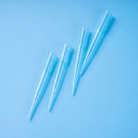Embouts de filtre d'approvisionnement direct d'usine en gros 1000ul embouts de pipette prenant en charge diverses spécifications personnalisation