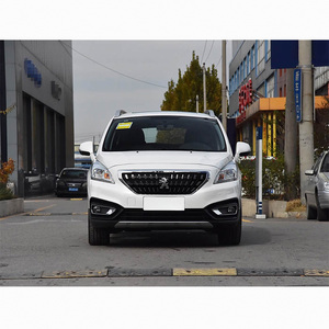Voiture d'<span class=keywords><strong>occasion</strong></span> <span class=keywords><strong>Peugeot</strong></span> <span class=keywords><strong>3008</strong></span> 2019 350THP 2WD Automatique Version haut de gamme Faible kilométrage Bon état - Product Image 2