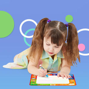 2026夏季彩绘写字垫益智玩具圣诞生日礼物 - Product Image 6