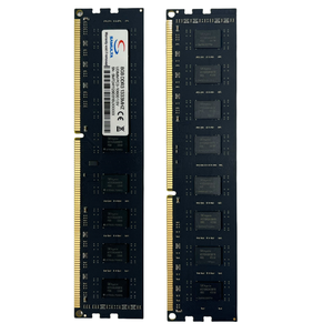 Memoria RAM DDR3 de Alta Calidad, 4GB 8GB 1600MHz 1333MHz, PC3-12800, 1.5V DIMM 240 Pines, Memoria RAM para PC DDR3 8GB 1333MHz - Product Image 1