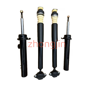 China grandes fabricantes de piezas de automóviles coche trasero izquierdo delantero derecho amortiguadores para <span class=keywords><strong>BMW</strong></span> <span class=keywords><strong>E36</strong></span> F30 E39 E90 <span class=keywords><strong>328I</strong></span> 330I 5 1 serie X5 - Product Image 1