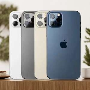 Vente en gros d'iPhone 13 <span class=keywords><strong>Pro</strong></span> 256 Go d'origine, version US, compatible 4G GSM, reconditionné, batterie 100%, achat en gros - Product Image 2