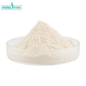 Ekstrak Biji Rami Organik Kelas Makanan 60% Bubuk Protein Biji Rami - Product Image 3