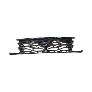 Para Hyundai <span class=keywords><strong>Tucson</strong></span> <span class=keywords><strong>NX4</strong></span> <span class=keywords><strong>2022</strong></span>-2025: Conjunto de Rejilla de Radiador OE 86350N8700TRC 86350-N8700-TRC, Piezas de Repuesto para Parachoques Delantero de Automóvil - Product Image 2