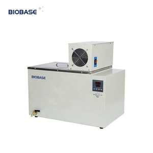 <span class=keywords><strong>Bain</strong></span>-marie thermostaté BIOBASE L OB-1 23,5 L RT~300 ℃   Afficheur LED <span class=keywords><strong>2000W</strong></span> 15kg pour laboratoire - Product Image 2