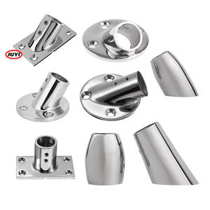 Fábrica al por mayor de alta calidad suministros de hardware marino piezas de yates Accesorios - Product Image 6