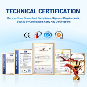 ตัวควบคุมเครื่องกัดใหม่ SZGH-880MC รองรับการประมวลผลส่วนของเส้นขนาดเล็กที่มีความแม่นยำสูง - Product Image 5