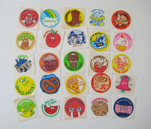 Paquete <span class=keywords><strong>de</strong></span> hojas adhesivas imprimibles personalizadas, pegatinas <span class=keywords><strong>para</strong></span> rascar y oler <span class=keywords><strong>para</strong></span> manualidades y marcos <span class=keywords><strong>de</strong></span> fotos - Product Image 3