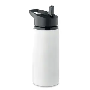 Bottiglia d'acqua SPOT 500ml sostenibile ed ecologica per merchandising - Product Image 1