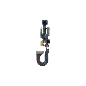 Accessoires pour téléphones portables compatibles avec les <span class=keywords><strong>iPhone</strong></span> 7, 7 Plus, <span class=keywords><strong>8</strong></span>, <span class=keywords><strong>8</strong></span> Plus, 12, 11, Xs, Xr et X : Câbles flexibles de carte mère, Caméras - Product Image 1