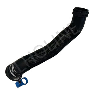 Tuyau de refroidissement 84762741 en caoutchouc EPDM pour système de refroidissement du moteur, pièce de rechange - Product Image 2