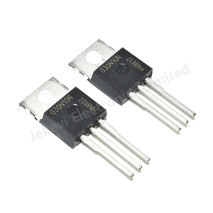 ทรานซิสเตอร์ Jekevi รุ่นใหม่แท้ 030N10N IPP030N10N3GXKSA1 TO-220 N-Channel 100V 100A Power MOSFET - Product Image 4