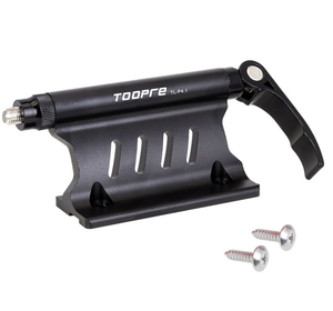 <span class=keywords><strong>Support</strong></span> de <span class=keywords><strong>fourche</strong></span> de <span class=keywords><strong>vélo</strong></span> TL-P4.1 TOOPRE pour porte-bagages de voiture, broche à dégagement rapide, <span class=keywords><strong>support</strong></span> de <span class=keywords><strong>fourche</strong></span> de <span class=keywords><strong>vélo</strong></span> - Product Image 1