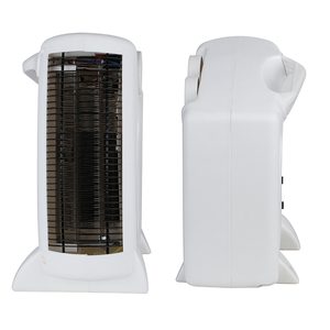 Hình Dạng Độc Đáo Giá Rẻ Giá Fan Hâm Mộ Nóng Xách Tay Fan Hâm Mộ Nóng Điện Hộ Gia Đình 2 Trong 1 Chức Năng - Product Image 3