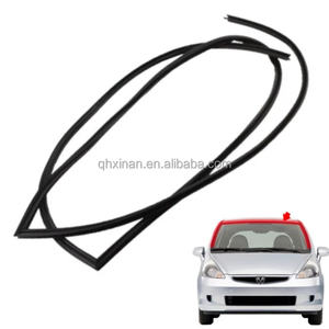 แผ่นบังหน้ากระจกหน้าต่าง<span class=keywords><strong>รถยนต์</strong></span>สำหรับฮอนด้าฟิต2009-2013 73150-TF0-003อะไหล่<span class=keywords><strong>รถยนต์</strong></span> - Product Image 1