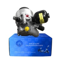 Pompa kemudi daya suku cadang suspensi udara untuk W221 hidrolik ABC OEM OEM 0004660900 0044665701 0054667001