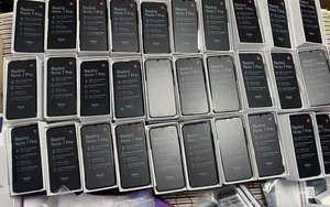 Versione Globale <span class=keywords><strong>Redmi</strong></span> Note 7 <span class=keywords><strong>Pro</strong></span> 6G 128G, Smartphone Android con Schermo da 6,3 Pollici, Processore Snapdragon, Fotocamera - Product Image 5