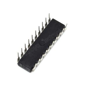 Circuitos Integrados ANSOYO PIC16F690-I/P PIC16F690 MCU 8BIT 7KB 20DIP - Product Image 4