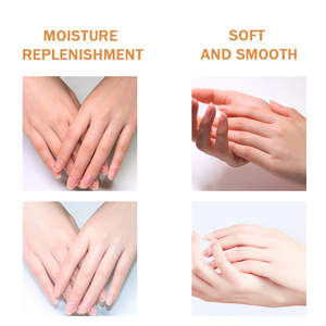 ครีมทามือ aliver ป่านพร้อมน้ำมันเมล็ดกัญชาสำหรับผิวแห้ง50มล. - Product Image 4