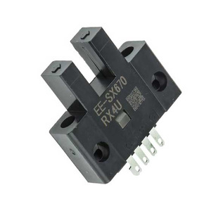 Capteur photoélectrique de type fente <span class=keywords><strong>Omron</strong></span> série EE à bon prix EE-SX670-WR 1M/EE-SX671-WR 1M/EE-SX672-WR 1M - Product Image 5