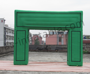 Grande arche gonflable pour compétitions et événements en plein air-Entrée d'événement - Product Image 5