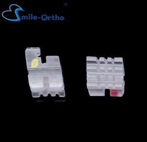 Raquetas <span class=keywords><strong>de</strong></span> carreras rthodontic, - Product Image 1