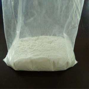 อลูมิเนียมซัลเฟตคุณภาพสูง CAS 10043-01-3 16% 17% จากโรงงานผลิต - Product Image 4