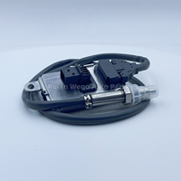 Nouveau capteur Nox 2659850 SNS3041 24V Capteur d'oxygène et d'azote pour camion Scania avec 1 an de garantie