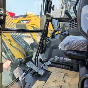 SANY 35 de 3.5 toneladas usado original de buena calidad con buen rendimiento, duradero y a bajo precio SY 16 55 65 75 - Product Image 3