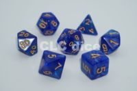 Dés polyédriques pour Dungeons and Dragons D&D RPG MTG Jeux de table de rôle
