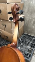 Violon artisanal 4/4 en contreplaqué à prix abordable pour étudiants - Vente en gros
