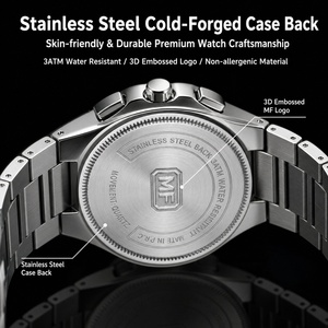 Montres <span class=keywords><strong>pas</strong></span> chères qui ont l'air chères, montres pour hommes de qualité supérieure, montres de sport personnalisées étanches pour hommes avec votre propre logo - Product Image 6