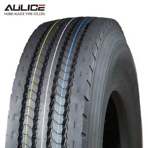 ยางรถบรรทุกพาณิชย์ขนาด 11R22.5 12R22.5 ยางคุณภาพสูง R22.5 สำหรับขาย - Product Image 2