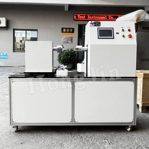 Équipement de test de résistance à la torsion, machine automatique de test de fatigue torsionnelle, instrument de test de couple des ressorts - Product Image 6